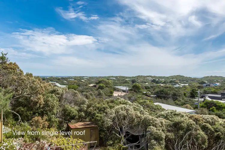 Fifth view of Homely house listing, 323 Sandy Road, St Andrews Beach VIC 3941