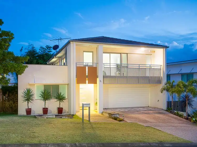 Main view of Homely house listing, 6 Greenstead Street, Murarrie QLD 4172