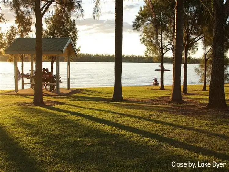 Fourth view of Homely land listing, 8 Bradley Close, Laidley Heights QLD 4341