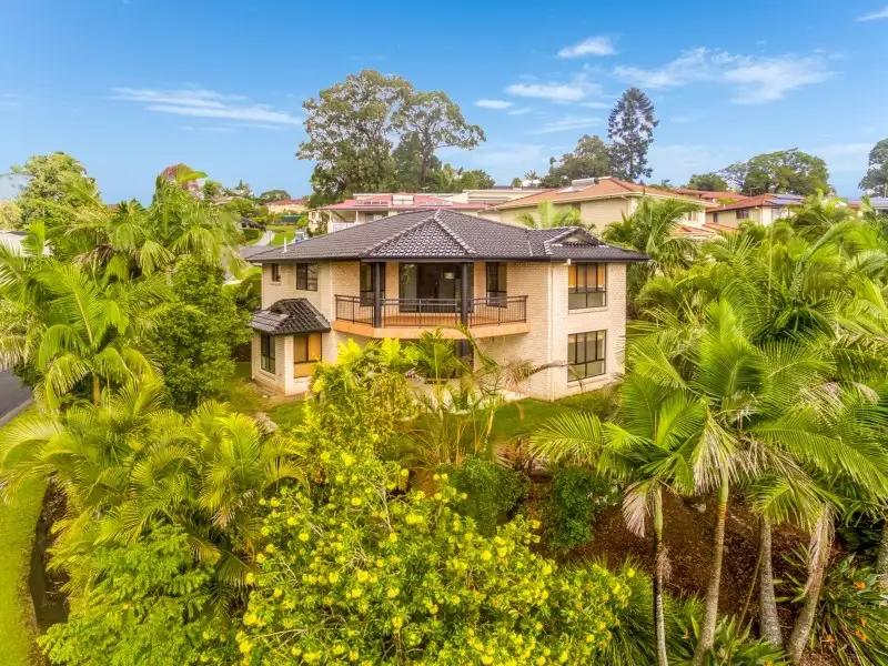 Main view of Homely house listing, 21 Palmvale Drive, Goonellabah NSW 2480