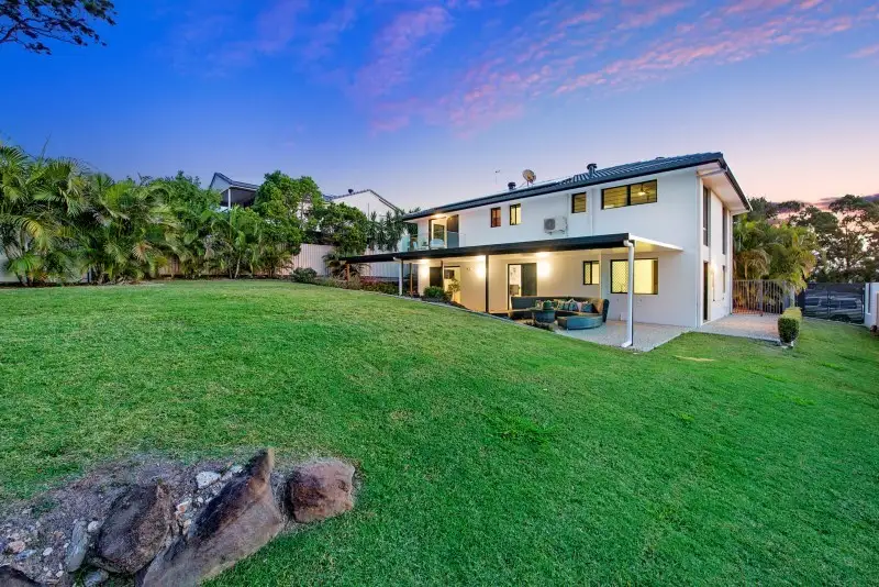 Main view of Homely house listing, 5 Manoora Place, Ashmore QLD 4214