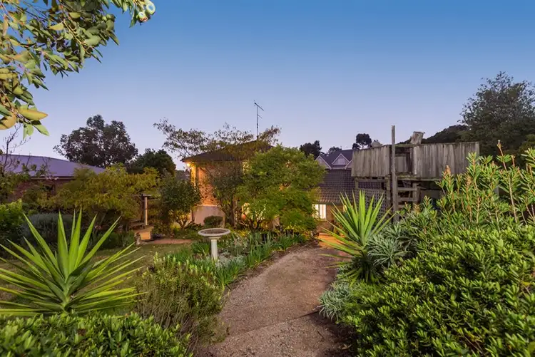 Fifth view of Homely house listing, 13 Leilani Court, Highton VIC 3216