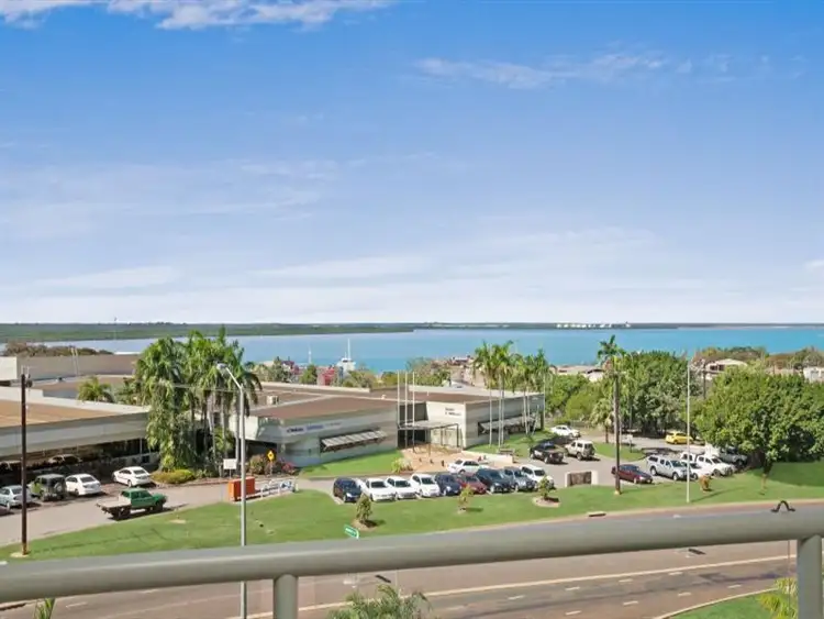 16/6 Foelsche Street, Darwin NT 800
