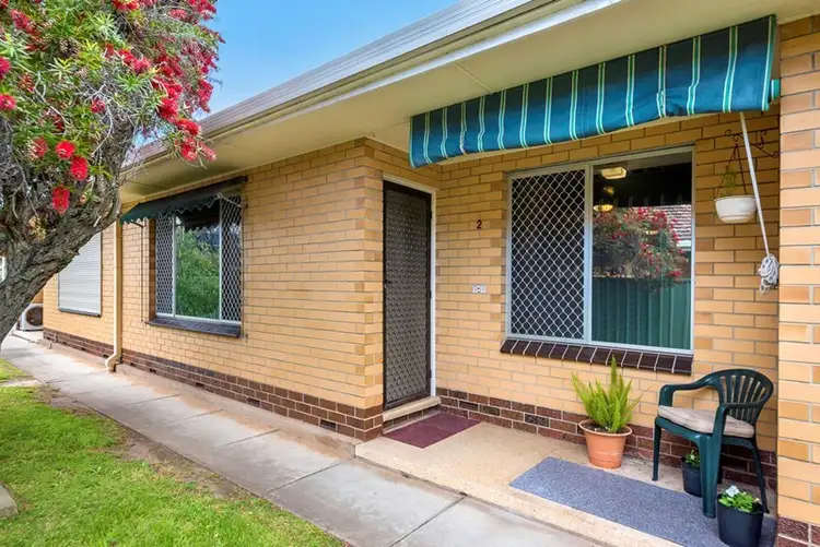 2-75 Edward Street, Daw Park SA 5041