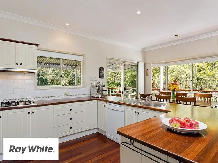 Sixth view of Homely house listing, 7 Hoare Court, Bunya QLD 4055