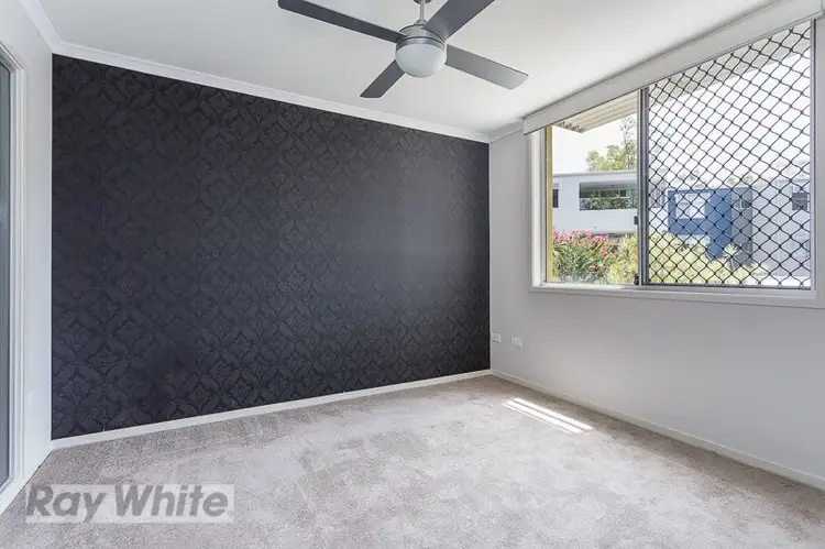Fourth view of Homely apartment listing, 65/2 Campbell Street, Toowong QLD 4066