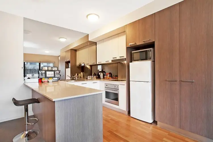 Third view of Homely apartment listing, 40/60-68 Gladesville Boulevard, Patterson Lakes VIC 3197
