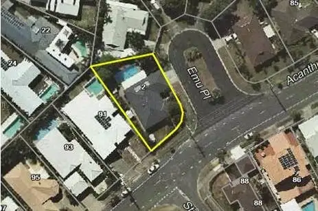 Third view of Homely house listing, 2 Emu Place, Burleigh Waters QLD 4220