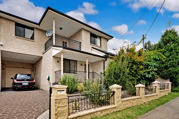 46B Farrington Parade, North Ryde NSW 2113