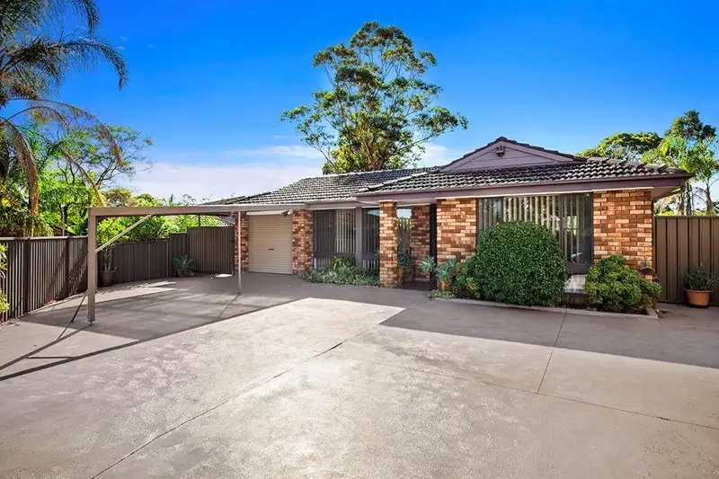 Main view of Homely house listing, 14 Northbrook Place, Illawong NSW 2234