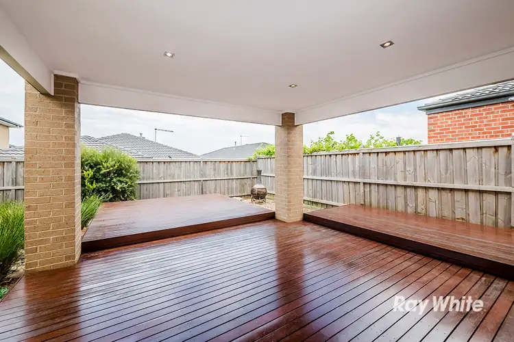 Sixth view of Homely house listing, 7 Hayton Park Boulevard, Cranbourne West VIC 3977