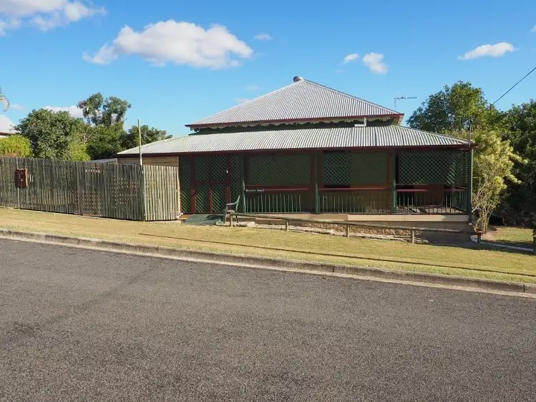 Main view of Homely house listing, 33 Zante Street, Maryborough QLD 4650
