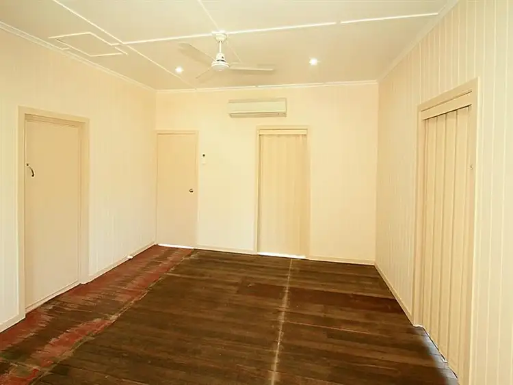 Fourth view of Homely house listing, 142 Elphinstone Street, Berserker QLD 4701