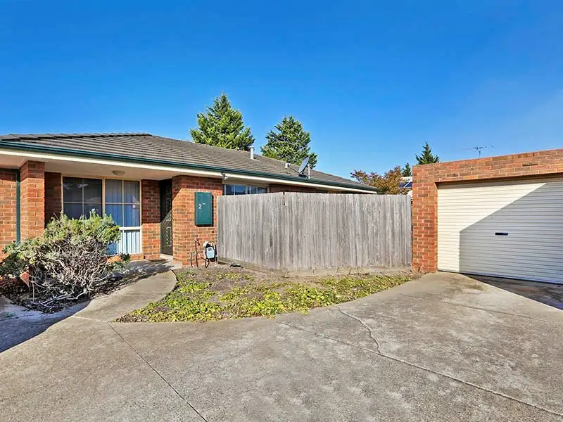 Main view of Homely house listing, 2/1 St Anthony Court, Lara VIC 3212