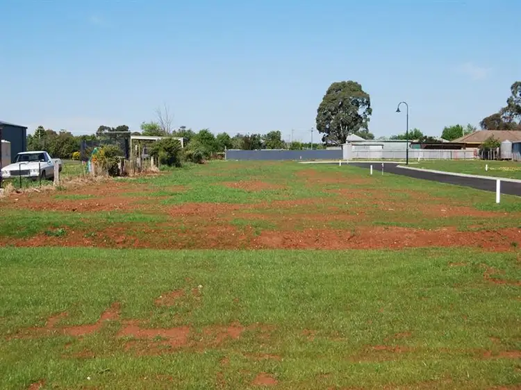 Lot 6/10-12 Creswick Street, Miners Rest VIC 3352