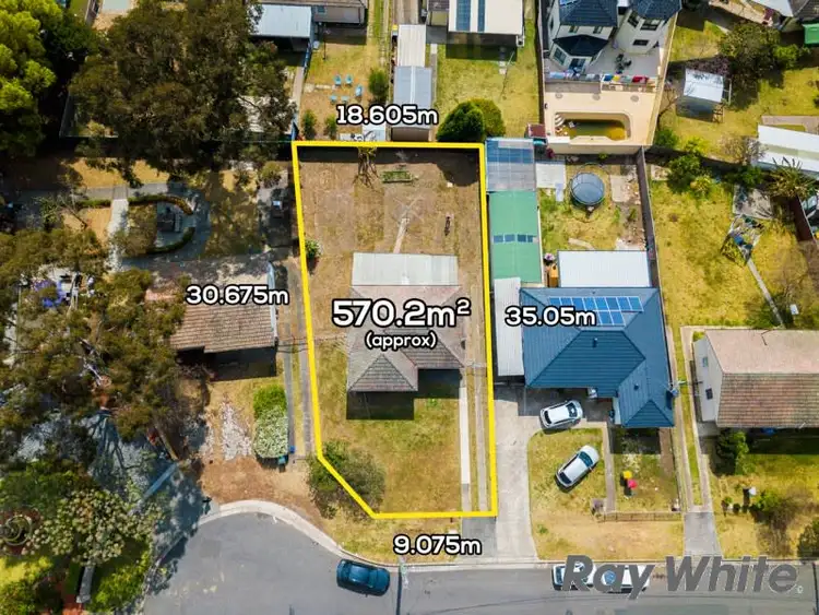 Main view of Homely house listing, 7 Nyora Avenue, Smithfield NSW 2164