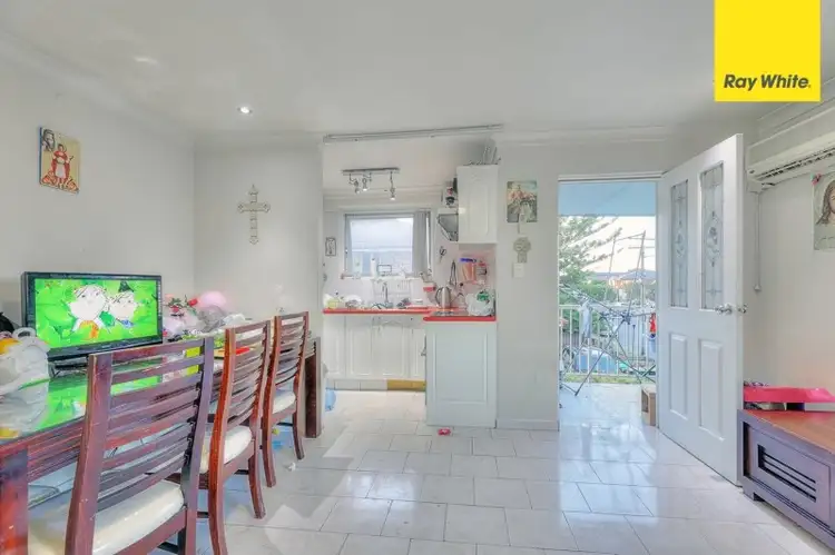 Second view of Homely unit listing, 6/109 Dudley Street, Punchbowl NSW 2196