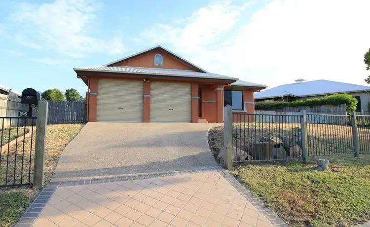 222 Riverside Boulevard, Douglas QLD 4814