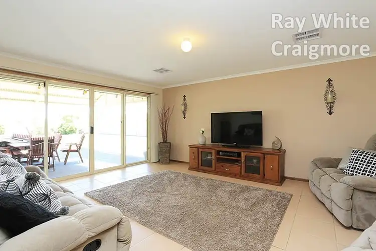 Sixth view of Homely house listing, 1 Colombo Court, Angle Vale SA 5117