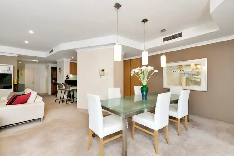 Third view of Homely apartment listing, C20 'Rivage Royale', 75 Brighton Parade, Southport QLD 4215