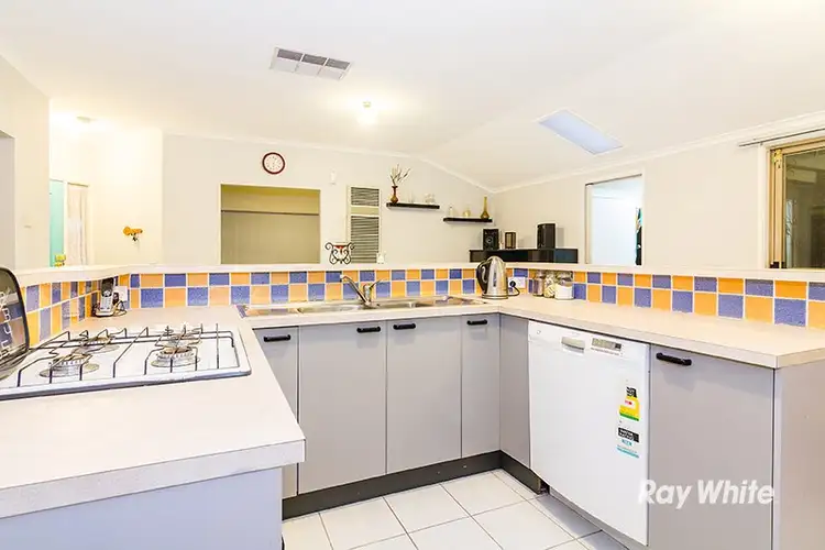 Third view of Homely house listing, 18 Lowther Court, Cranbourne North VIC 3977