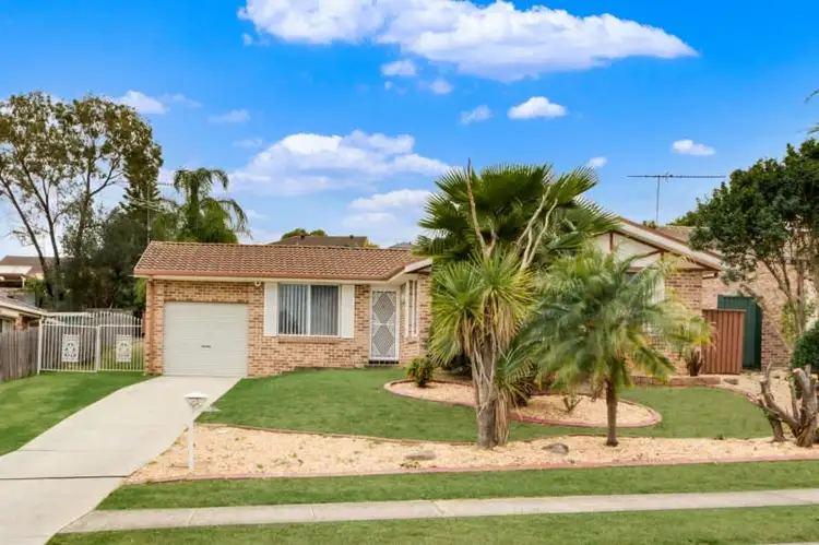 64 Central Park Drive, Bow Bowing NSW 2566