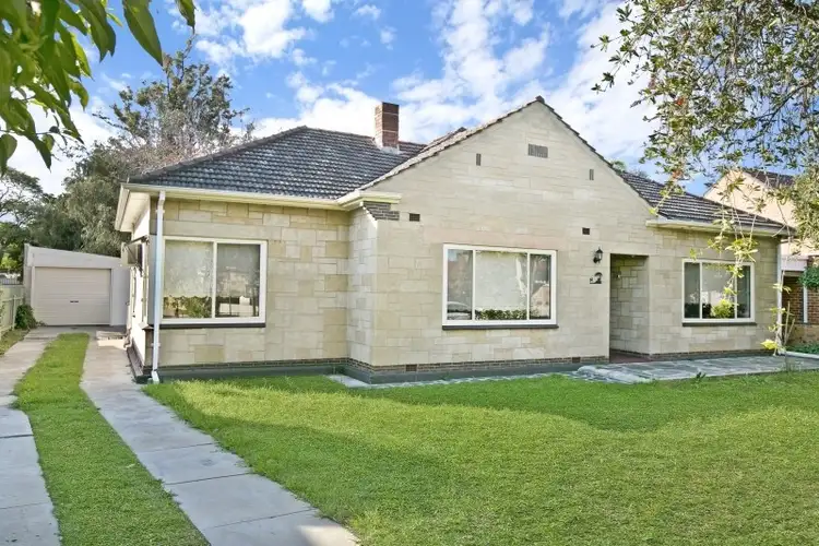 14 Shirley Avenue, Woodville West SA 5011
