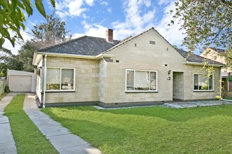 Main view of Homely house listing, 14 Shirley Avenue, Woodville West SA 5011