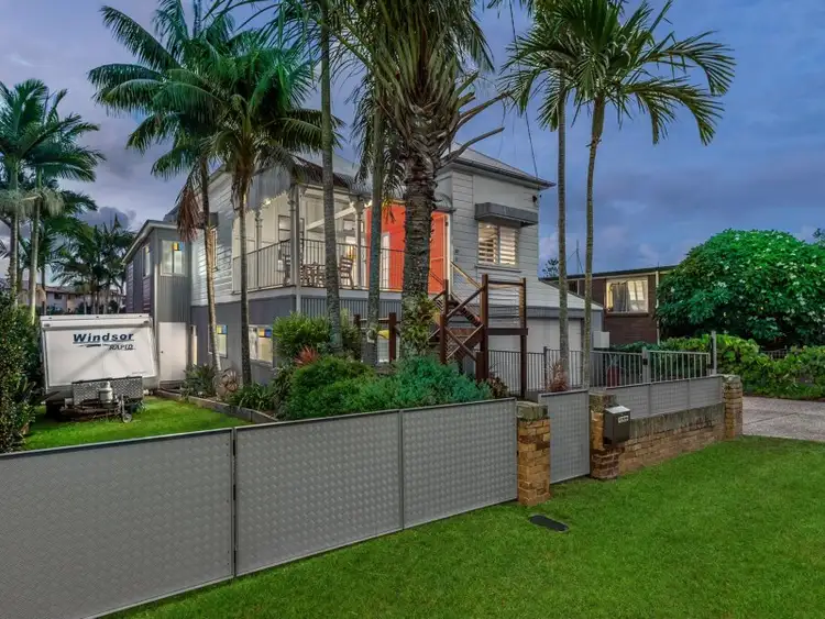 Second view of Homely house listing, 21 Dethridge Street, Northgate QLD 4013