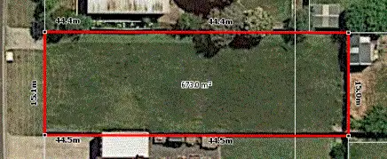 Second view of Homely land listing, 29 Albany Road, Cowes VIC 3922