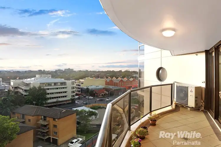 Fifth view of Homely unit listing, 144/13-15 Hassall Street, Parramatta NSW 2150
