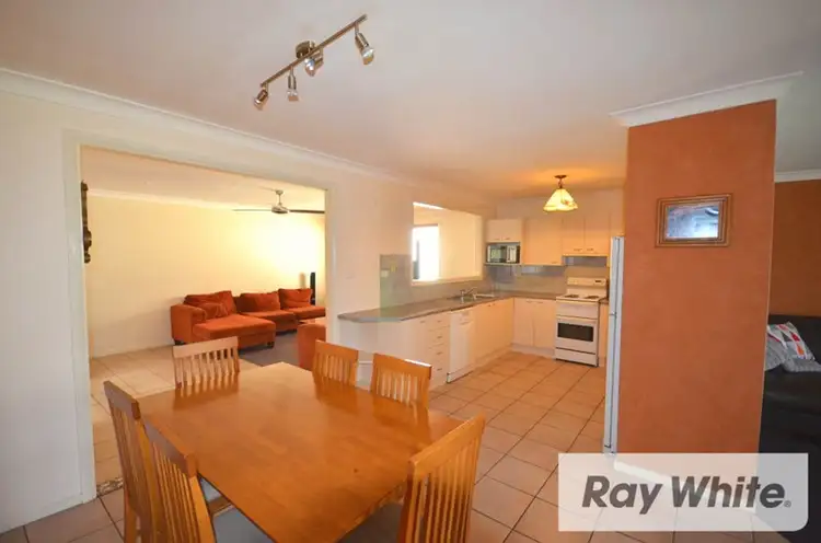 Third view of Homely house listing, 7 Alma Place, Thirlmere NSW 2572