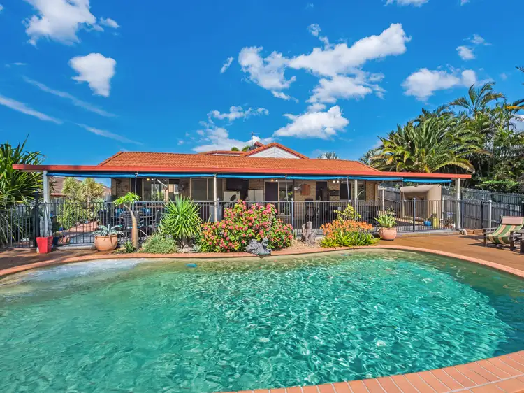 Second view of Homely house listing, 26 Lucy Drive, Edens Landing QLD 4207