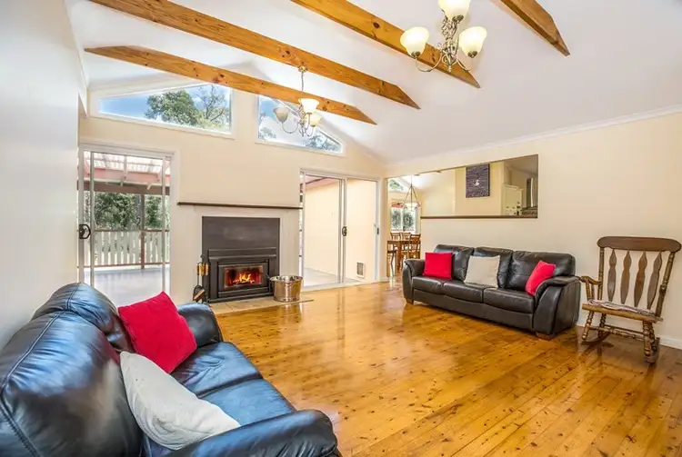 Fifth view of Homely house listing, 29 Mylora Street, Hill Top NSW 2575