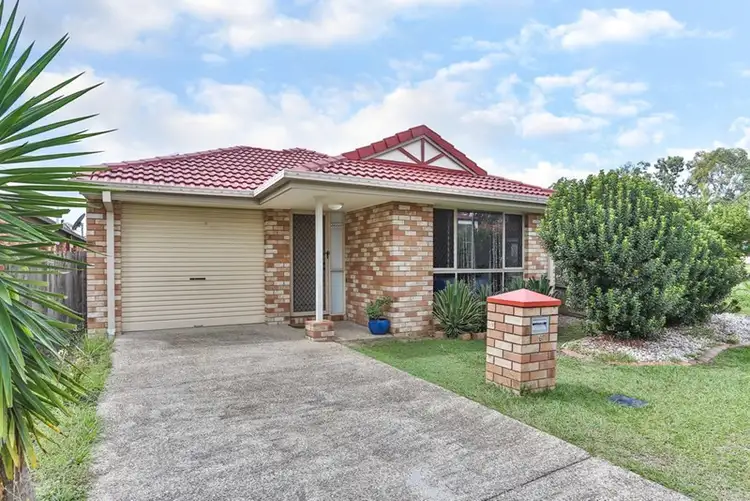 6 Kew Close, Forest Lake QLD 4078