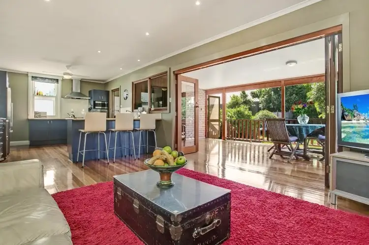 Fourth view of Homely house listing, 58 Denison Street, Hamilton East NSW 2303