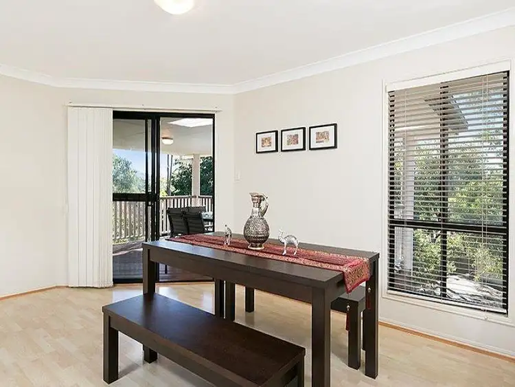 Fourth view of Homely house listing, 40 Kiriwina Street, Fig Tree Pocket QLD 4069