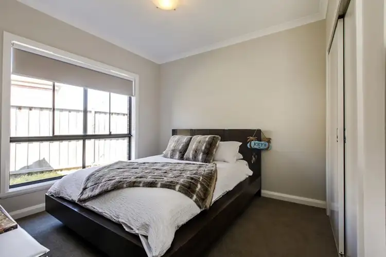 Sixth view of Homely house listing, 21 Coleridge Way, South Morang VIC 3752