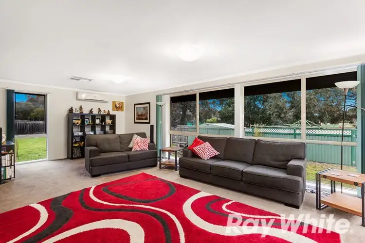 Sixth view of Homely house listing, 8 Metcalf Crescent, Rowville VIC 3178