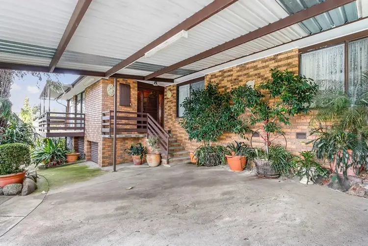 Second view of Homely house listing, 10 Carroll Street, Woori Yallock VIC 3139