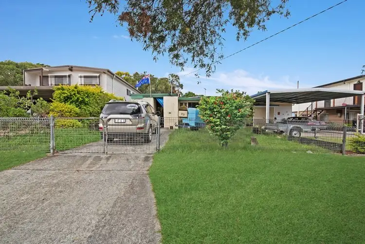 Third view of Homely house listing, 93 Maine Terrace, Deception Bay QLD 4508