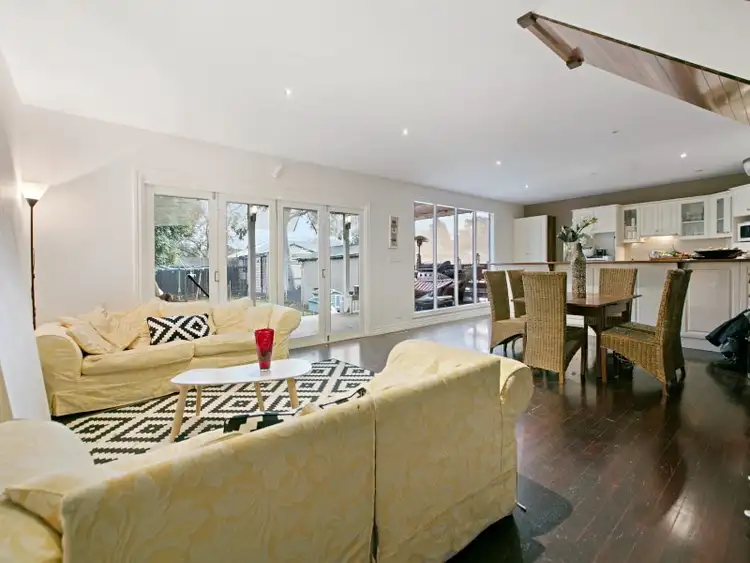 Fourth view of Homely house listing, 3 Neville Avenue, Seaford VIC 3198