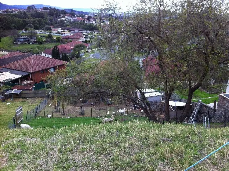 Second view of Homely land listing, 16 and 18 Grattan Street, Cringila NSW 2502