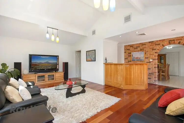 Fourth view of Homely house listing, 27 Angus Avenue, Epping NSW 2121