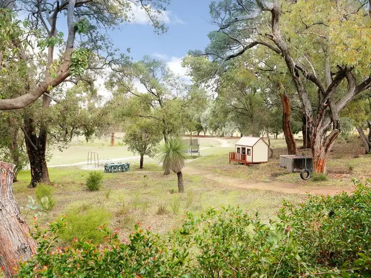 Main view of Homely house listing, 271 Murray Grey Circle, Lower Chittering WA 6084