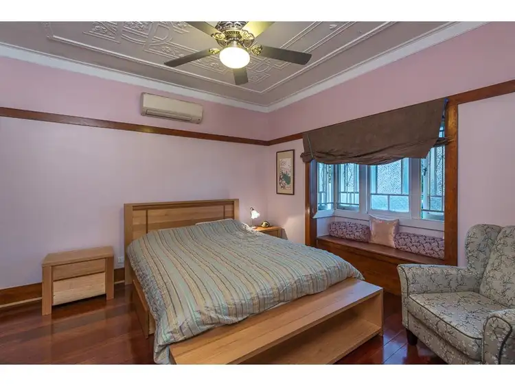 Sixth view of Homely house listing, 31 Arinya Road, Ashgrove QLD 4060