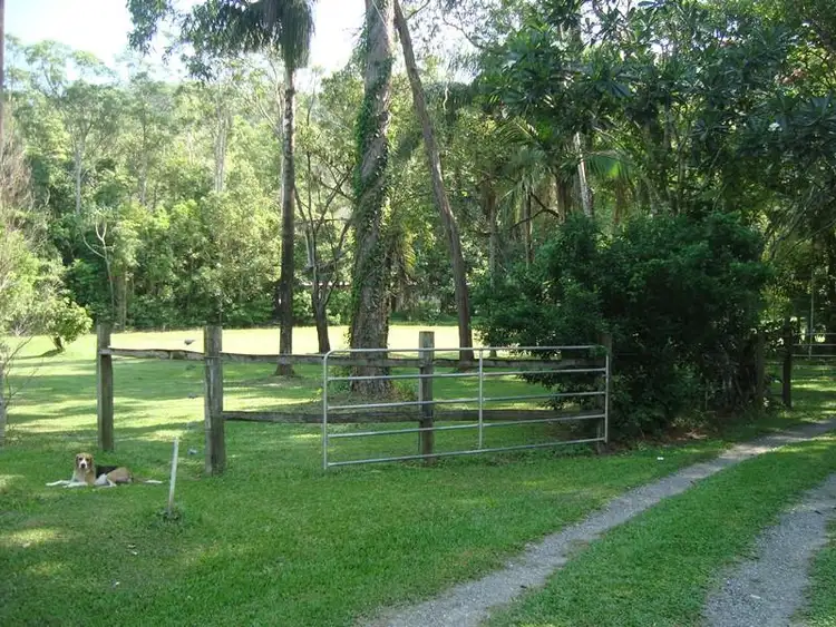 Fifth view of Homely land listing, 1368 Pine Creek Road, East Trinity QLD 4871