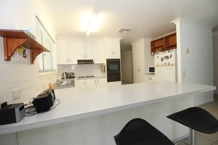 Third view of Homely house listing, 42 Cowan Crescent, Emerald QLD 4720