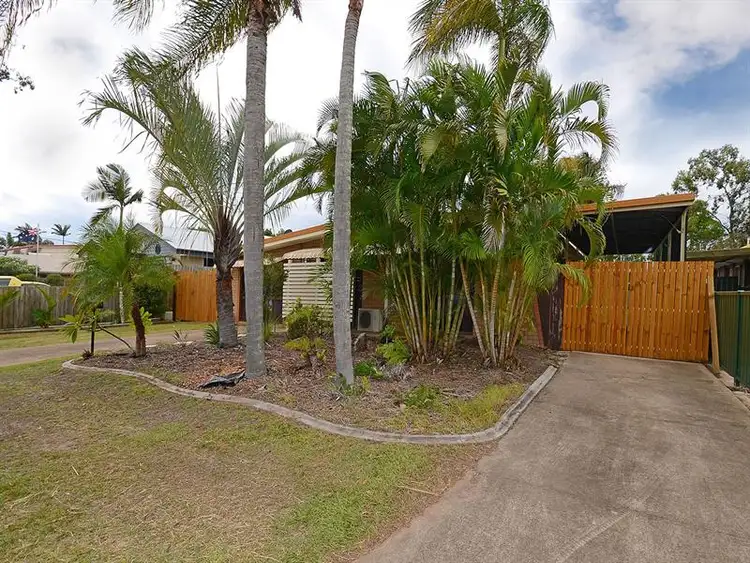 Second view of Homely house listing, 88 Denmans Camp Road, Torquay QLD 4655