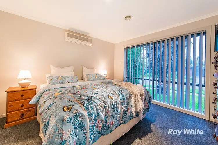 Seventh view of Homely house listing, 20 Overall Drive, Skye VIC 3977